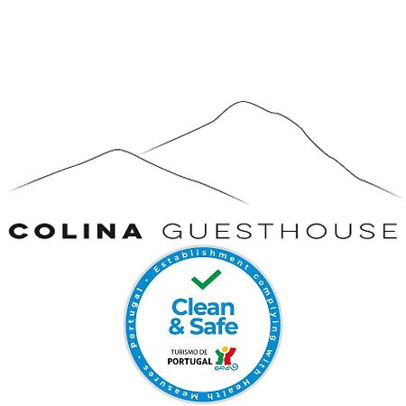 Colina Guesthouse - บรากา ภายนอก รูปภาพ