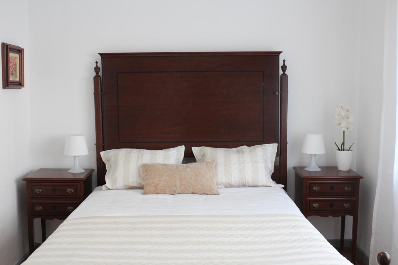 Colina Guesthouse - บรากา ภายนอก รูปภาพ
