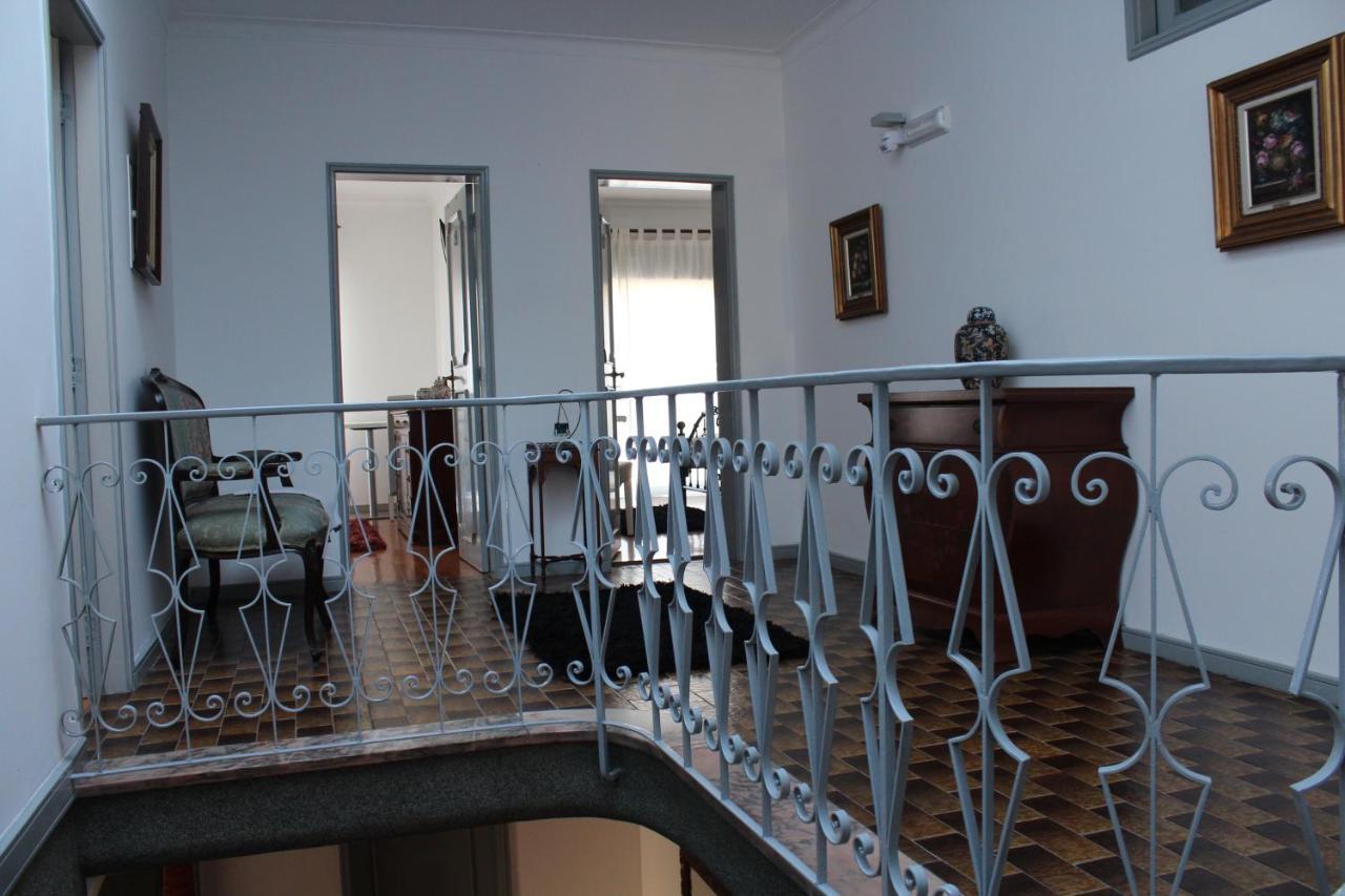 Colina Guesthouse - บรากา ภายนอก รูปภาพ