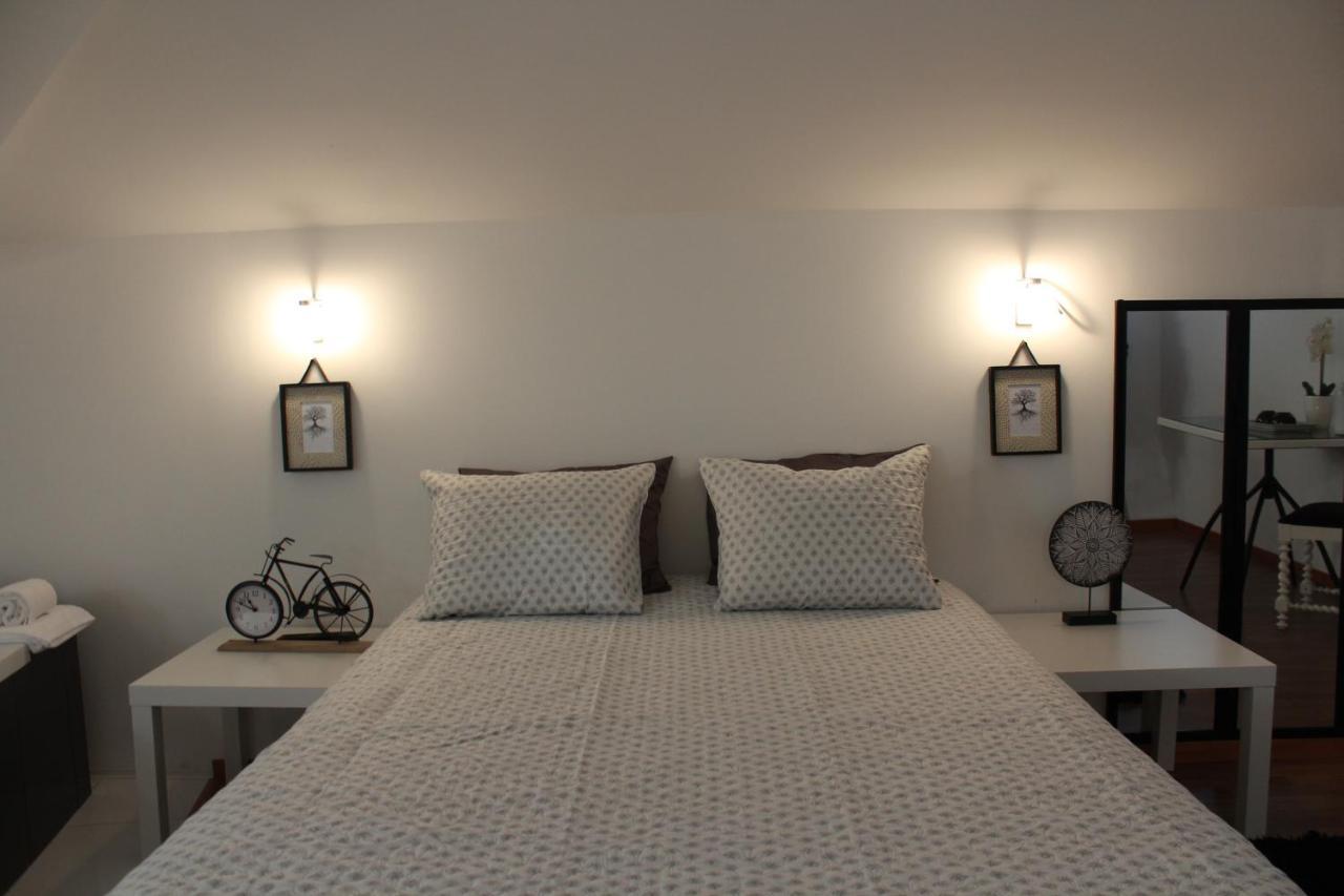 Colina Guesthouse - บรากา ภายนอก รูปภาพ