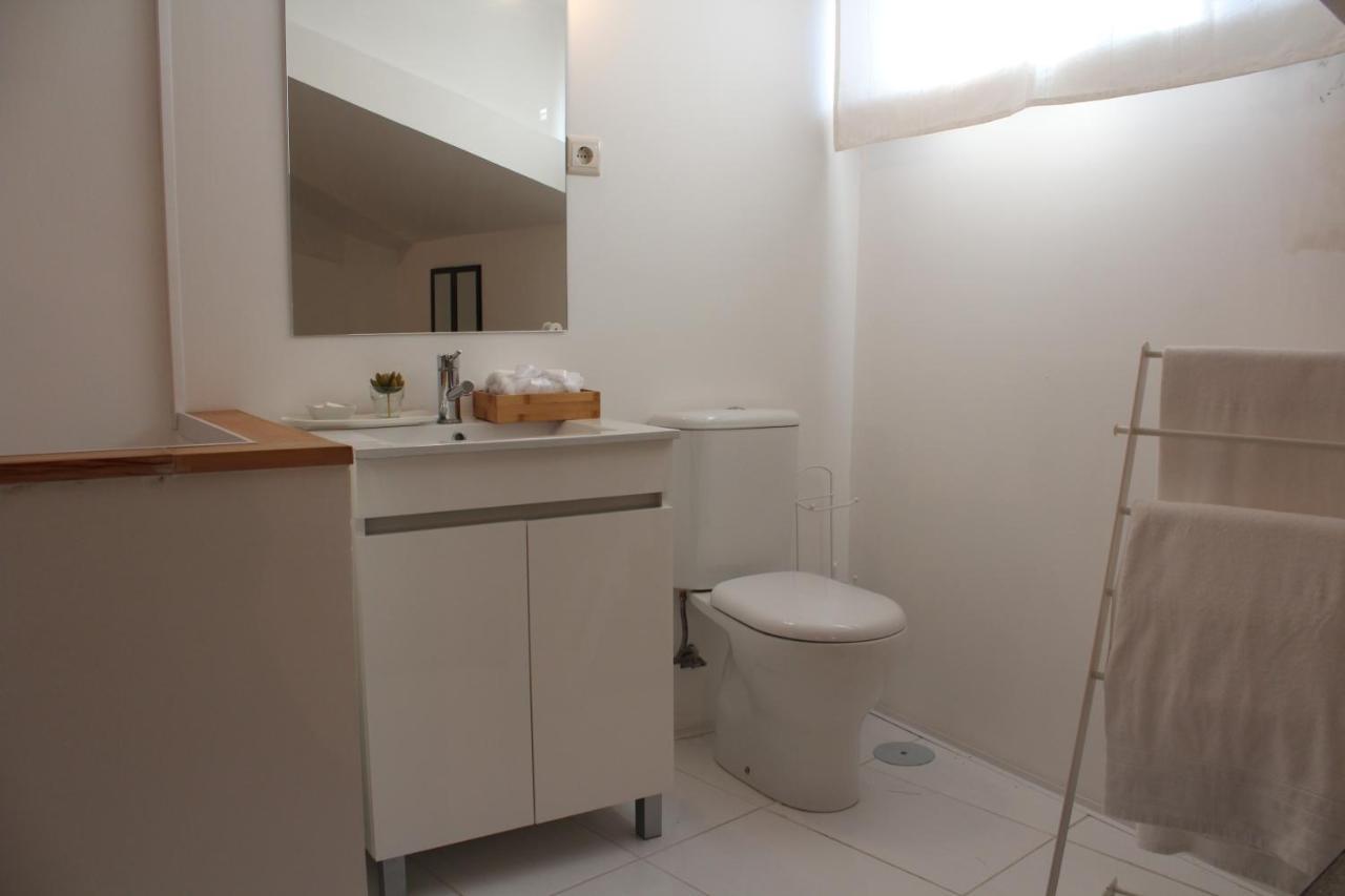Colina Guesthouse - บรากา ภายนอก รูปภาพ
