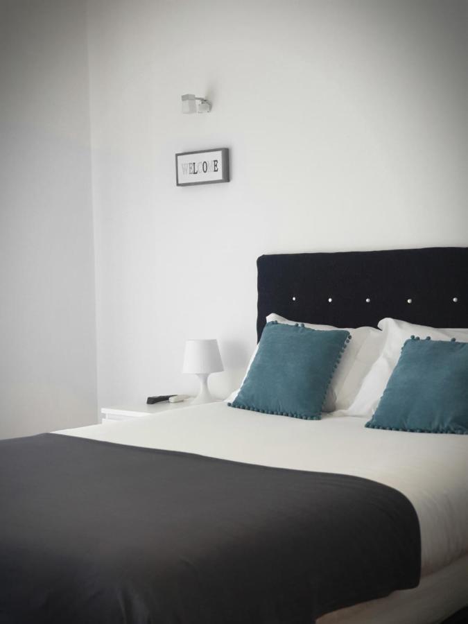 Colina Guesthouse - บรากา ภายนอก รูปภาพ