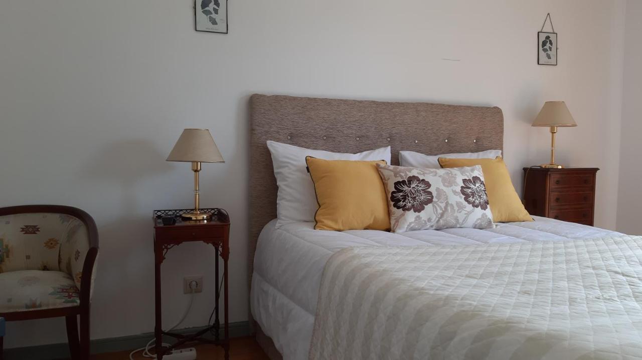 Colina Guesthouse - บรากา ภายนอก รูปภาพ